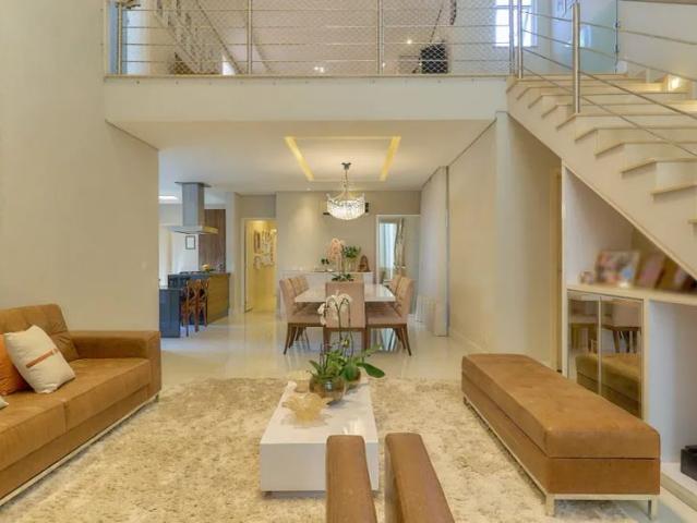 Casa Residencial