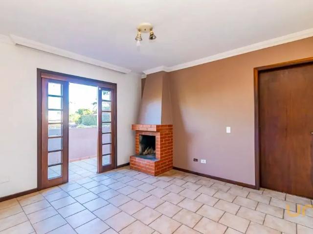 Casa Residencial