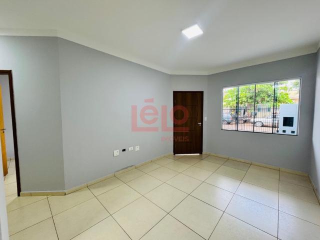 Casa Residencial