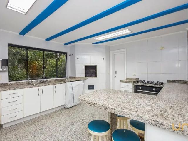 Casa Residencial