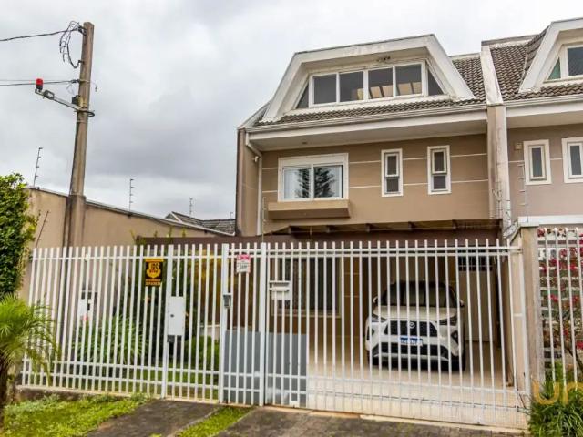 Casa Residencial
