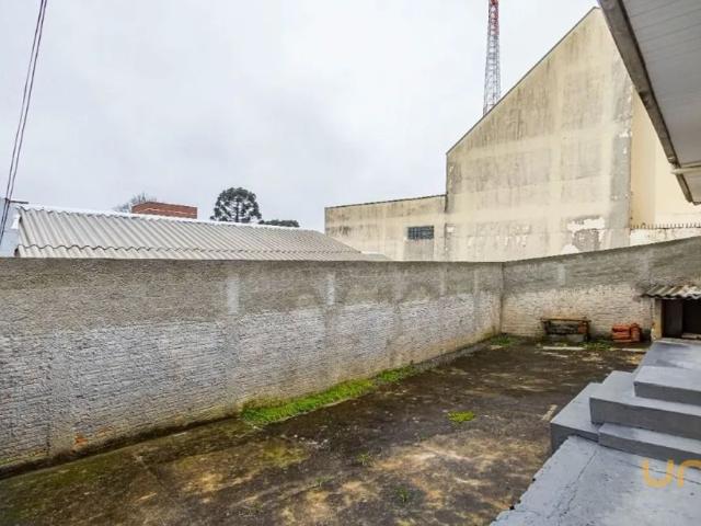 Casa Residencial