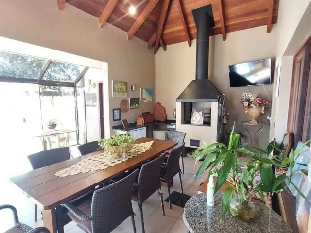 Casa Residencial