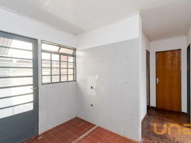 Casa Residencial