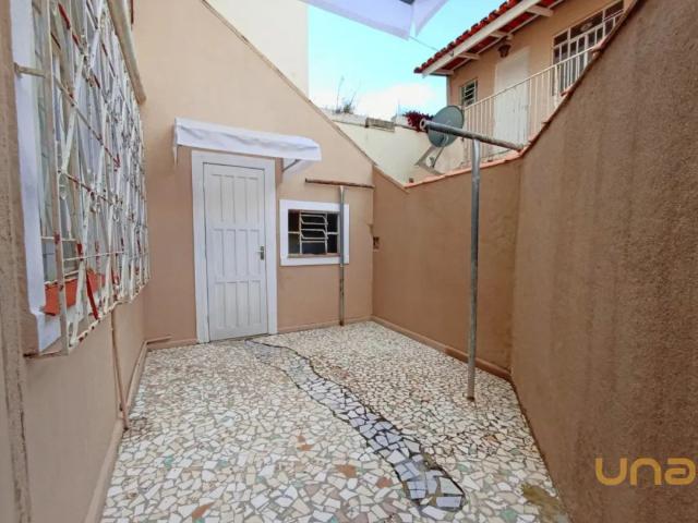 Casa Residencial
