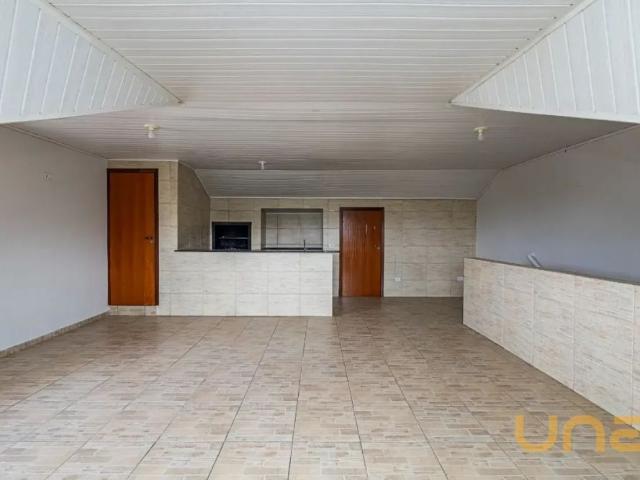 Casa Residencial