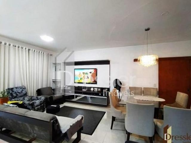 Casa residencial 4 dormitórios Lajeado RS