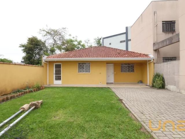 Casa Residencial