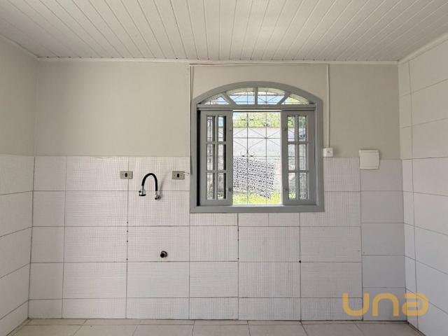 Casa Residencial