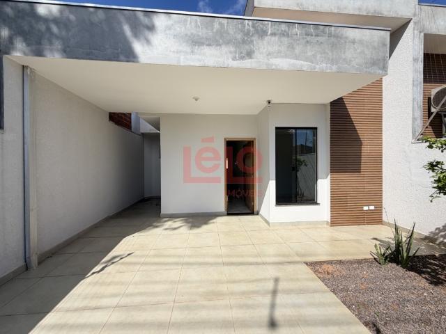 Casa Residencial