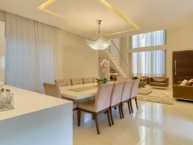 Casa Residencial