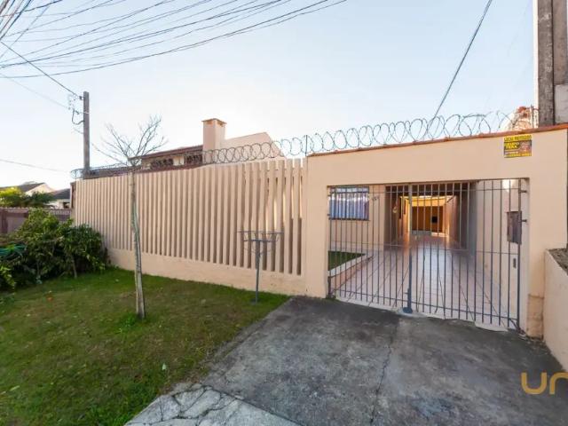 Casa Residencial