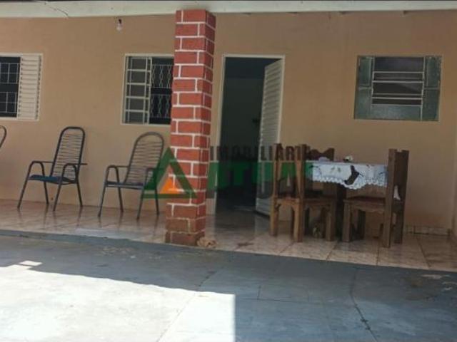 Casa Residencial