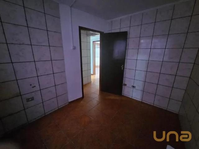 Casa Residencial