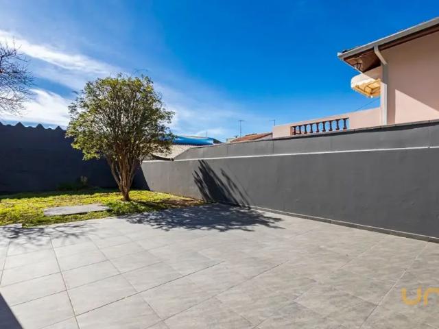 Casa Residencial