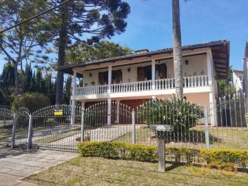Casa Residencial
