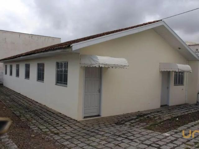 Casa Residencial