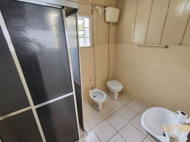 Casa Residencial