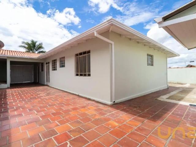 Casa Residencial