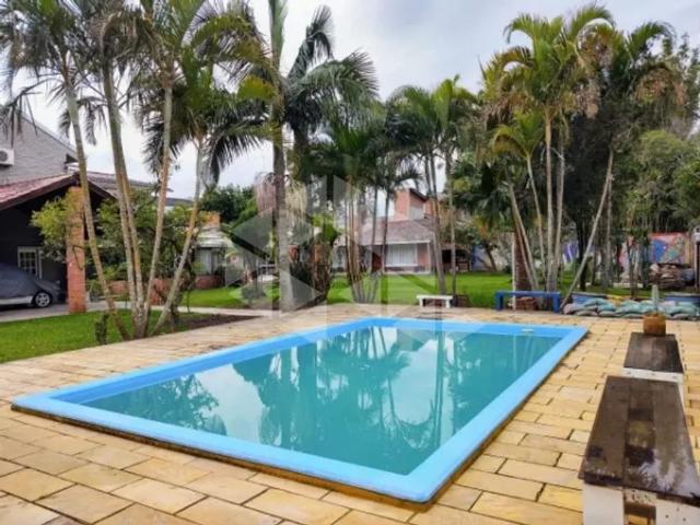 Casa Residencial 520M² para Alugar