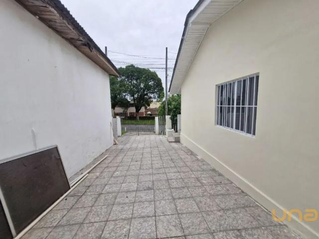 Casa Residencial