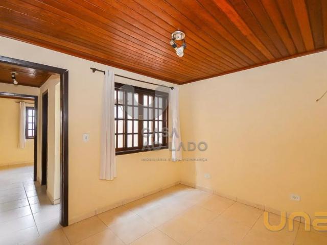 Casa Residencial