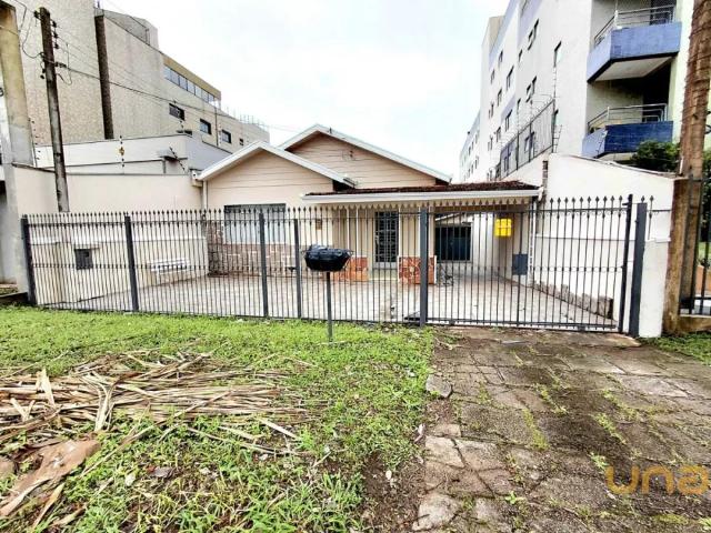 Casa Residencial