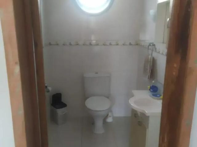 Casa Residencial