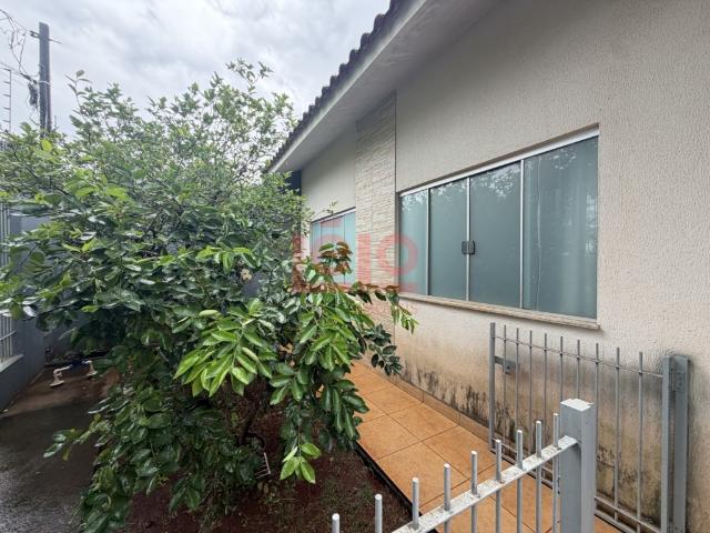 Casa Residencial