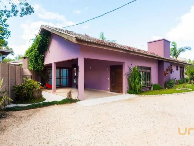 Casa Residencial