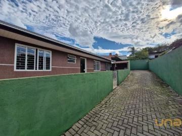 Barreirinha, Curitiba, Almirante Tamandaré, Paraná