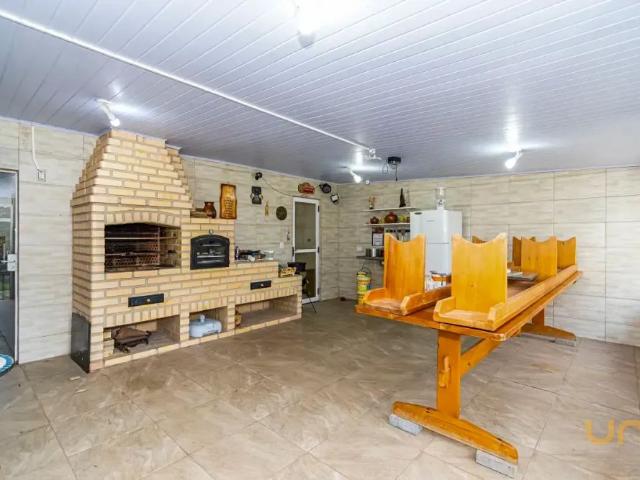 Casa Residencial