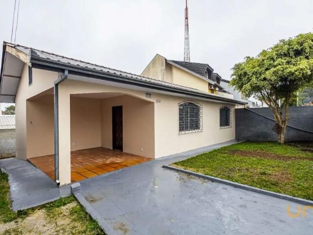 Casa Residencial