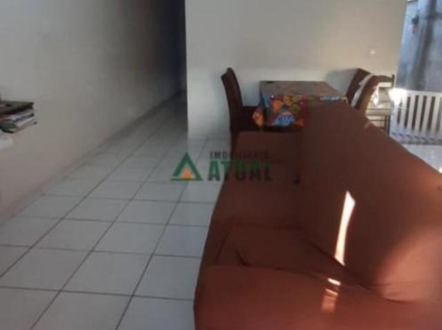 Casa Residencial