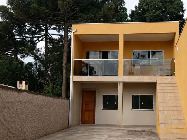 Casa Residencial