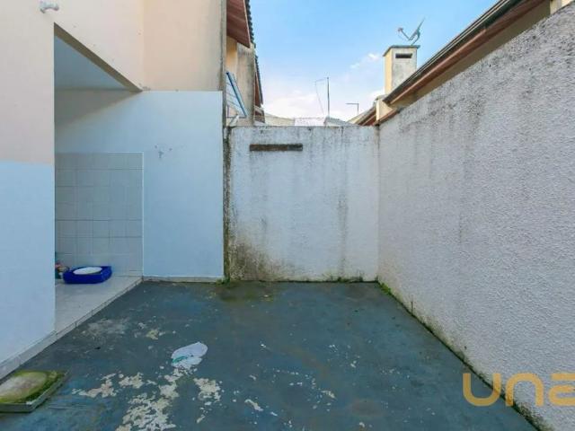 Casa Residencial