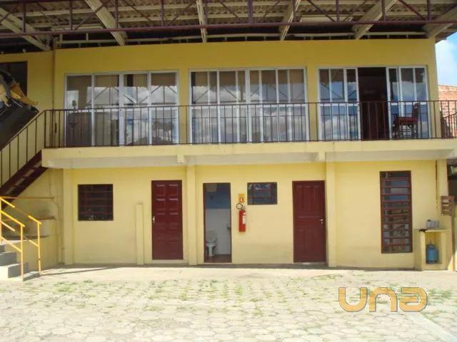 Casa Residencial
