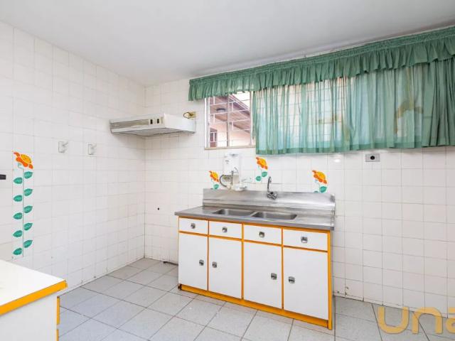 Casa Residencial