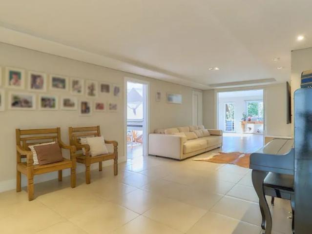 Casa Residencial
