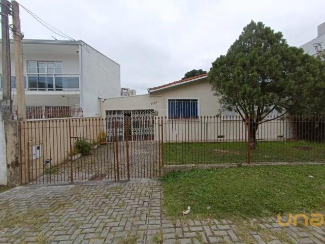 Casa Residencial