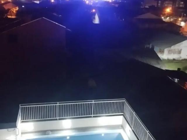 Casa Residencial