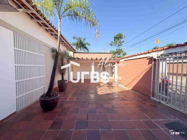 Casa Residencial