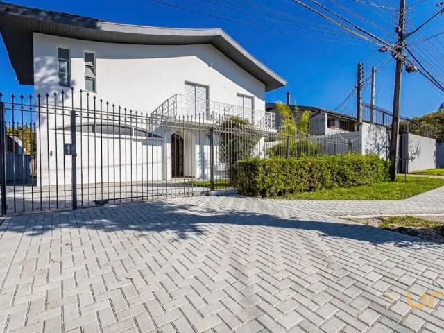 Casa Residencial