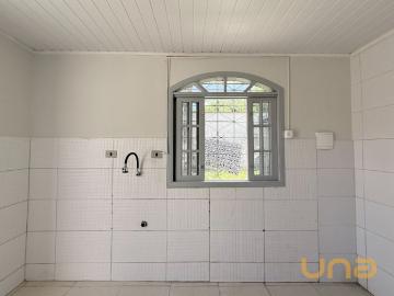 Casa Residencial