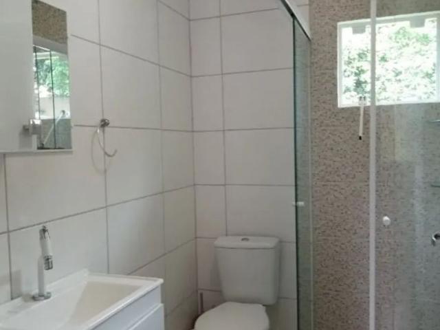 Casa Residencial
