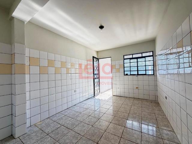 Casa Residencial
