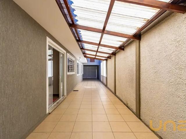 Casa Residencial