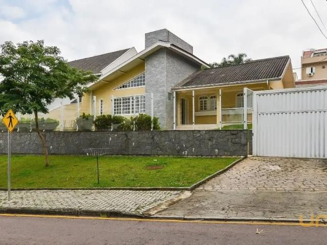 Casa Residencial