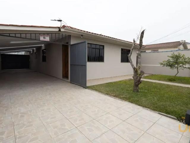 Casa Residencial