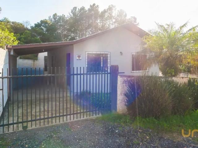 Casa Residencial